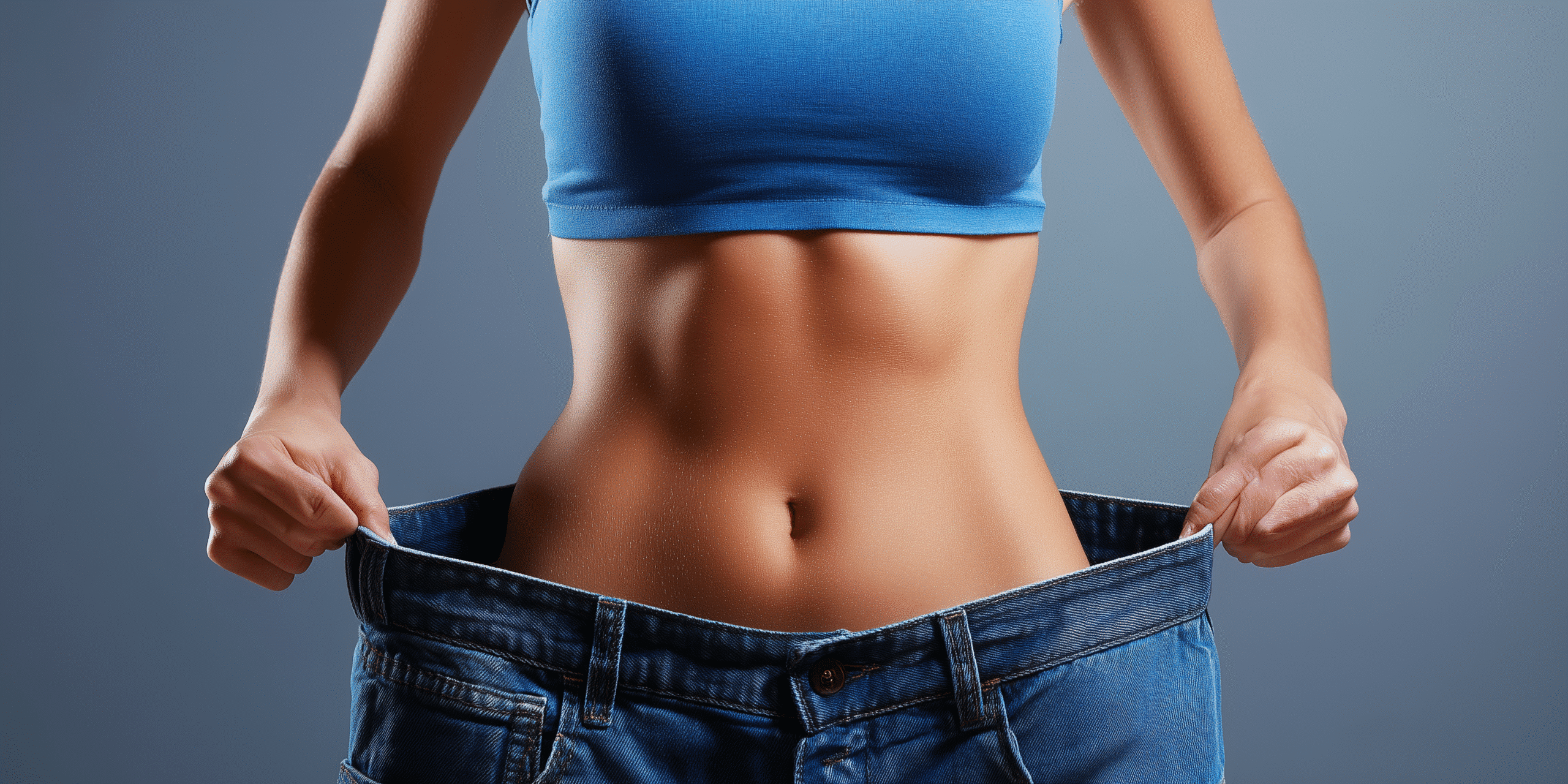 rainerb_53035_a_fit_young_woman_in_a_blue_top_showing_a_flat_to_fcc8a922-84ce-4b07-9721-6e61cfbb242d
