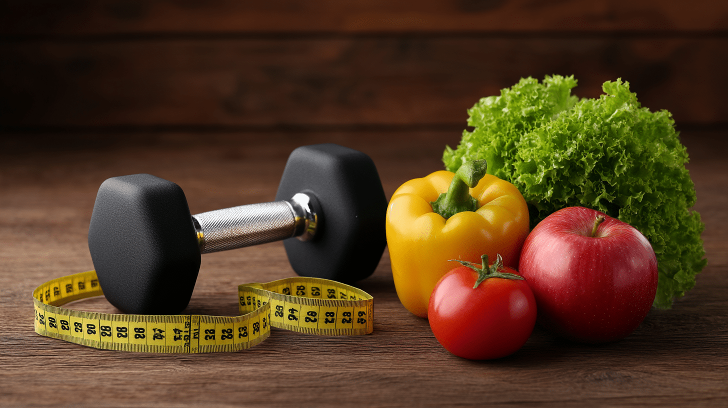 usama_08236_Dumbells_tape_measure_and_healthy_food_over_wooden__5cb587f9-f5a6-447b-a9ef-f60e737c5937