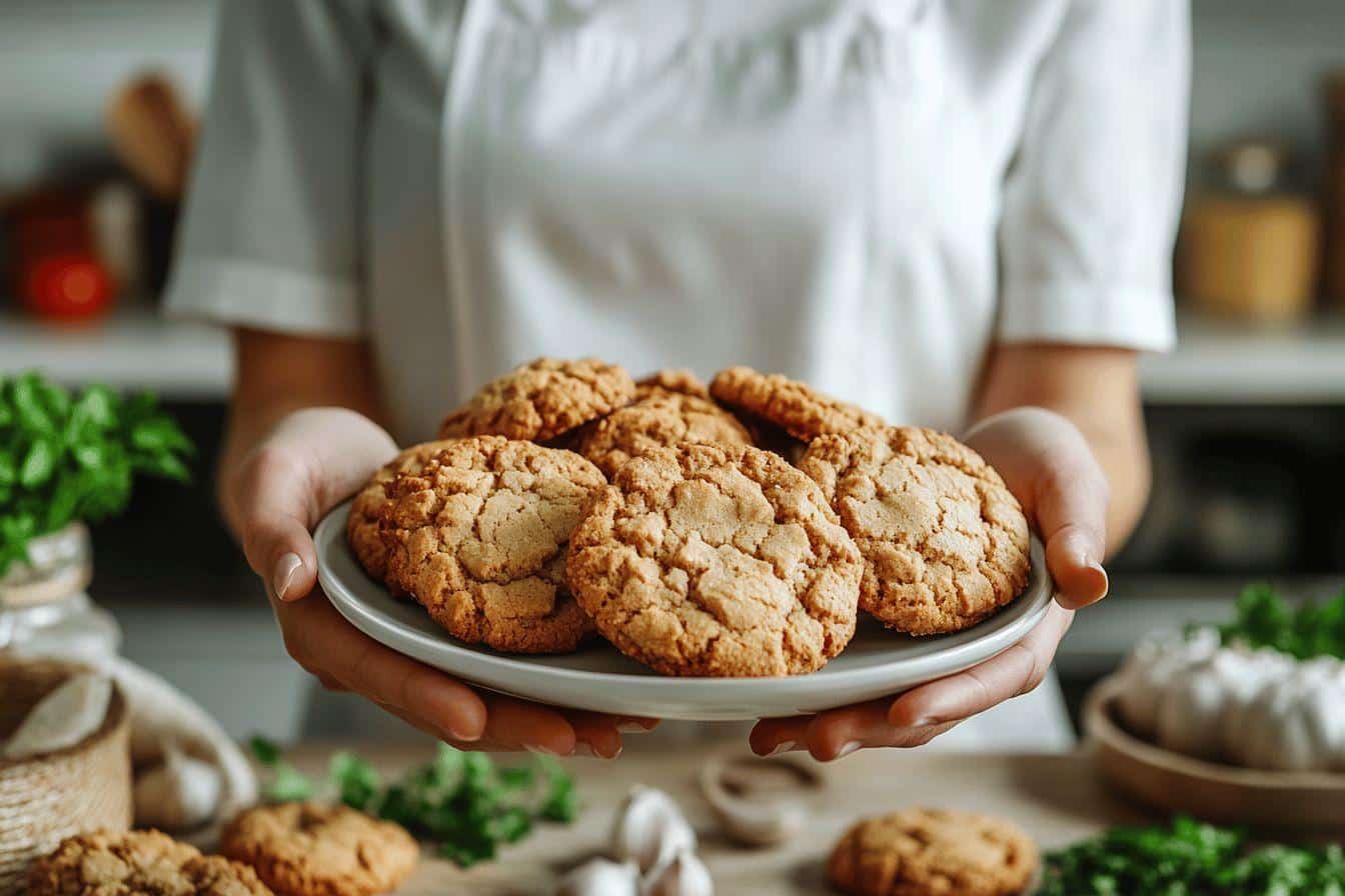 Quel biscuit sec pour régime sans résidu : choix et conseils