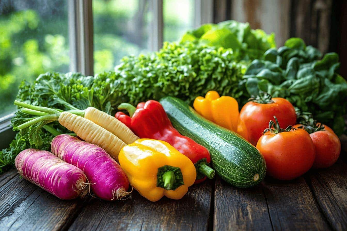 Quels aliments rassasiants pour un régime efficace : guide pratique