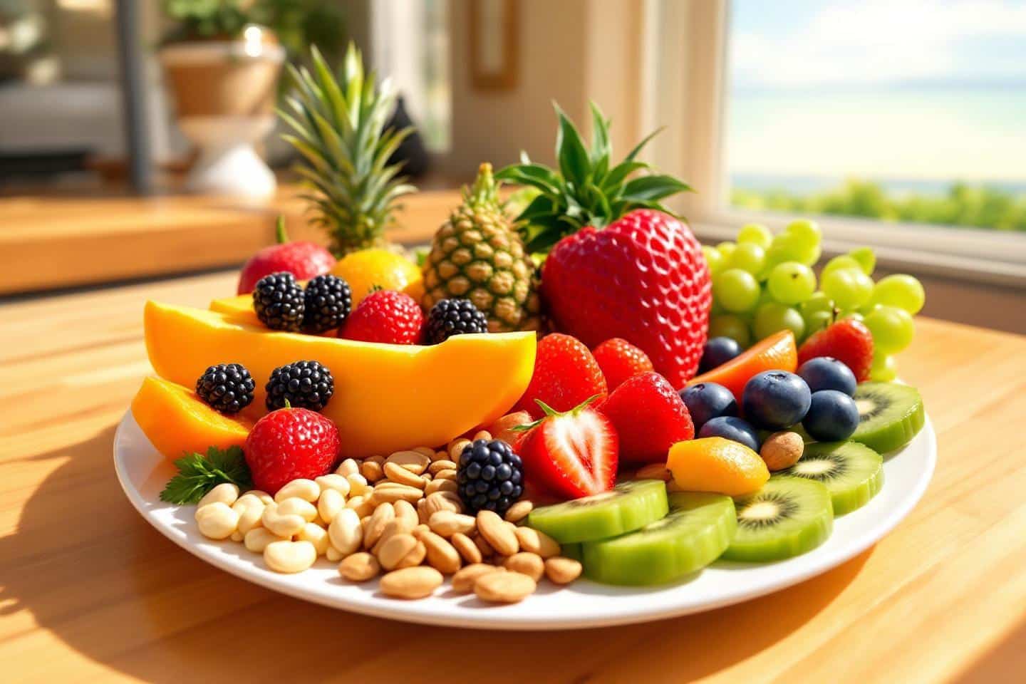 Quels aliments rassasiants pour un régime efficace : guide pratique