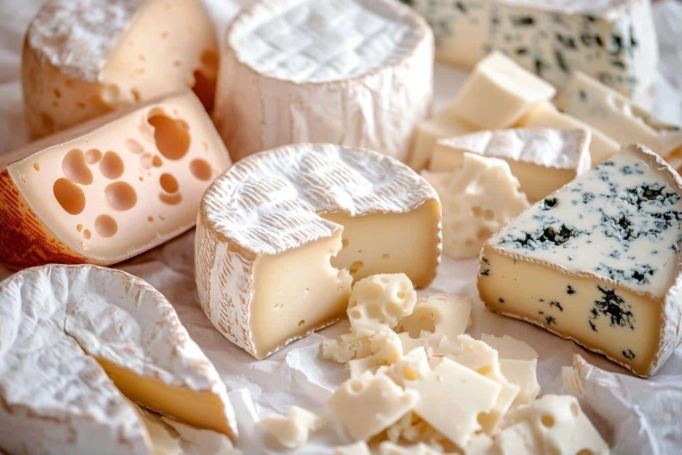 Quels sont les aliments sans résidus : liste complète et conseils