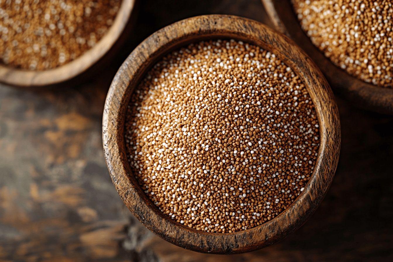 Quelle marque de céréales pour régime : top des options minceur