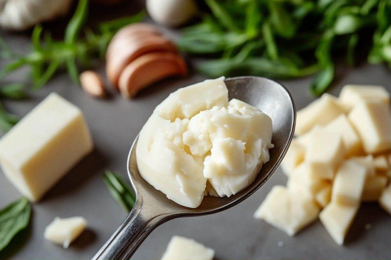 100G de fromage blanc en cuillère à soupe : conversion et équivalence