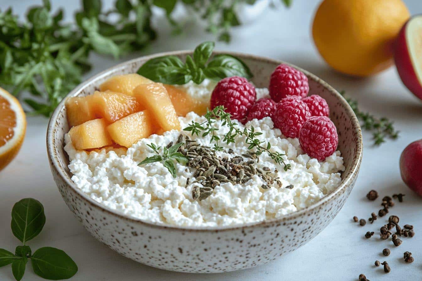Quel fromage privilégier pendant une période de régime : guide et conseils