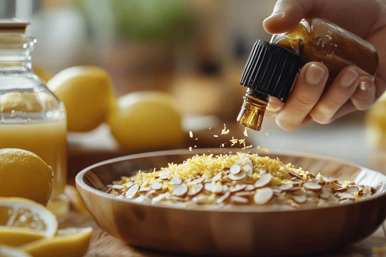 Que mettre dans le fromage blanc régime : idées et conseils