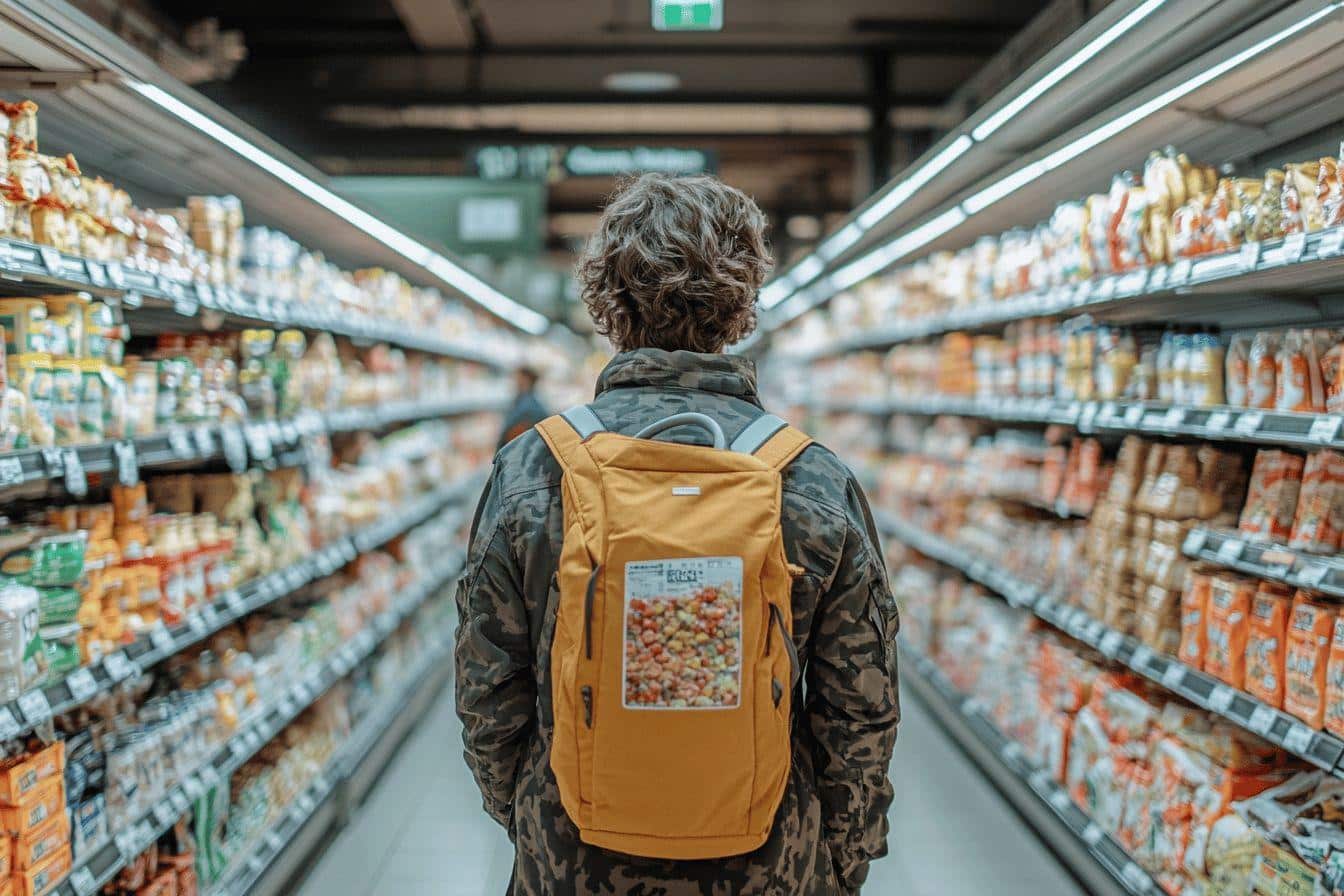 Quel petit déjeuner adopter lors d'un régime sans résidu : guide pratique