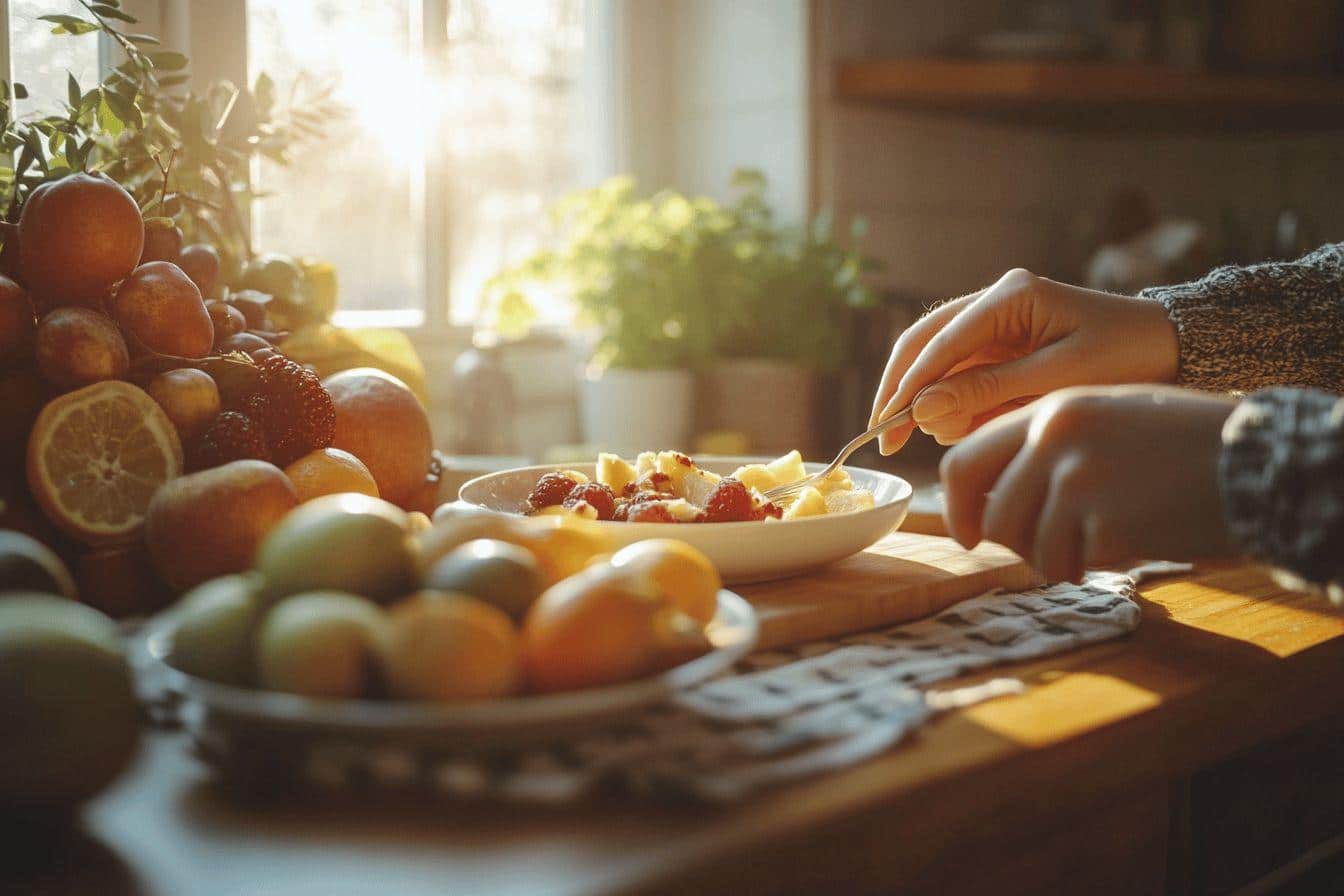 Peut-on maigrir sans jamais faire de sport : astuces et méthodes