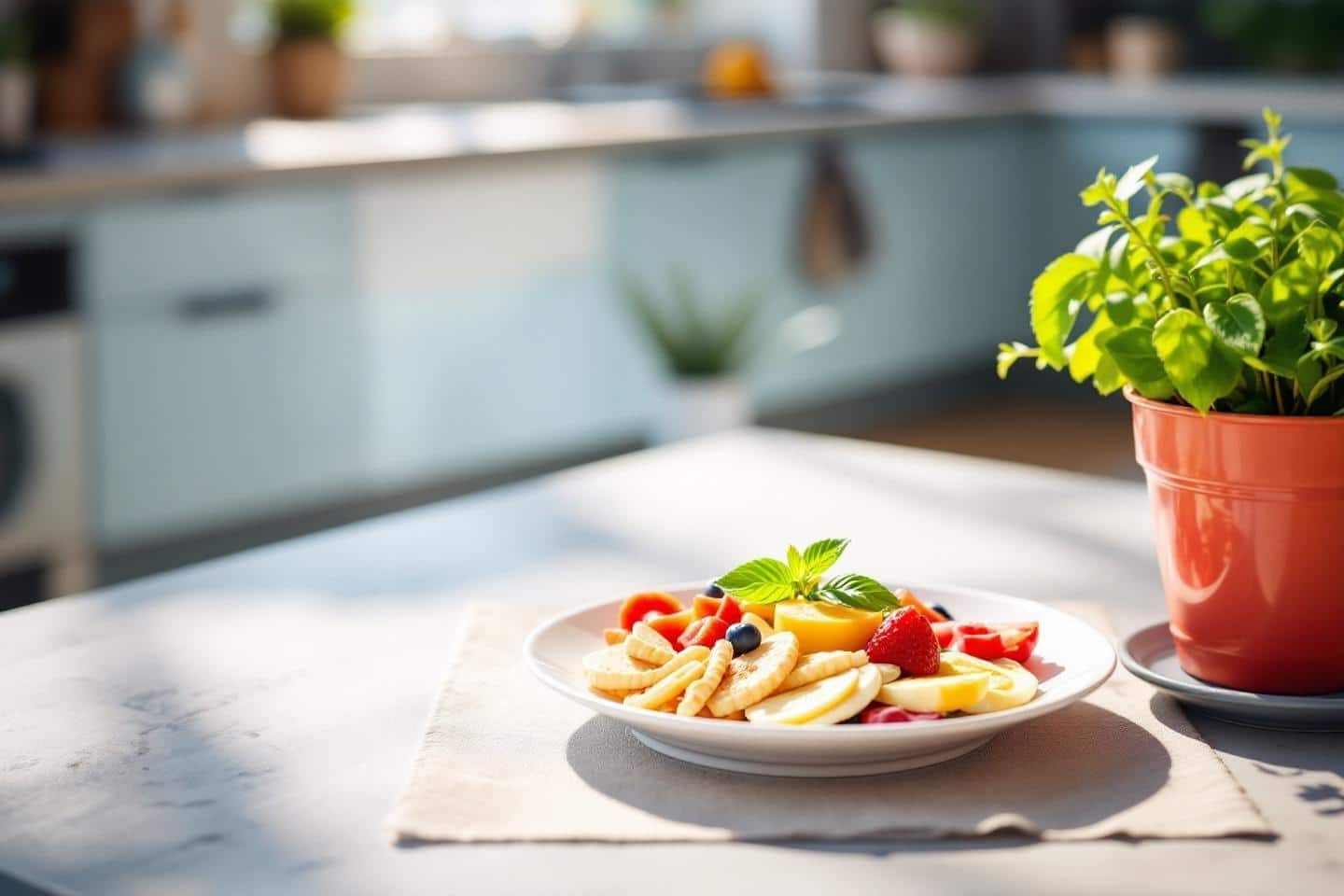 Régime intermittent : que manger au petit-déjeuner : astuces et idées
