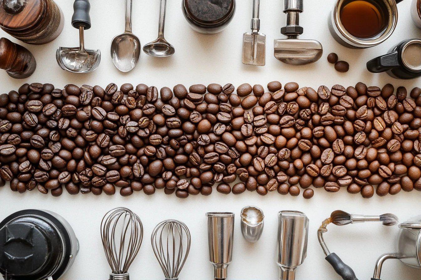 200 Mg de caféine combien de tasse : équivalence et conversion