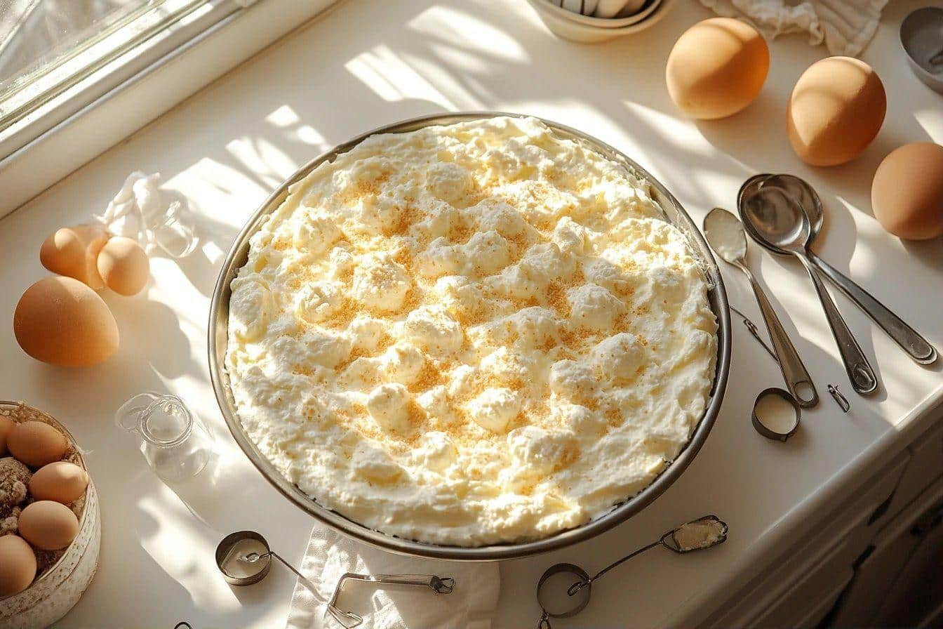 Une cuillère à soupe de fromage blanc en gramme : mesures et équivalences