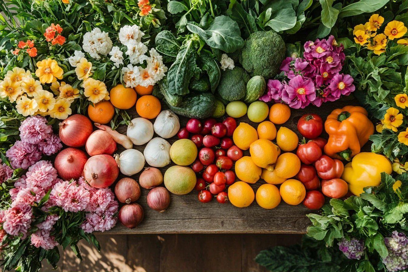 Nutritionniste recette : idées saines pour une alimentation équilibrée