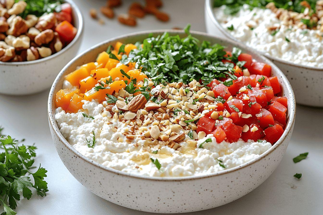 Peut-on faire un régime sans renoncer au fromage : astuces et conseils
