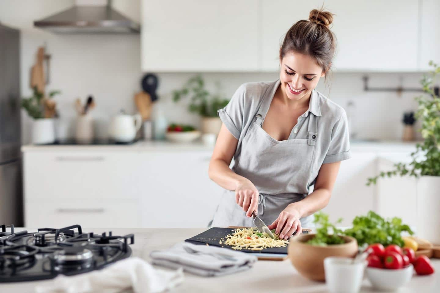 Peut-on suivre un régime sans gluten et perdre du poids : guide et conseils