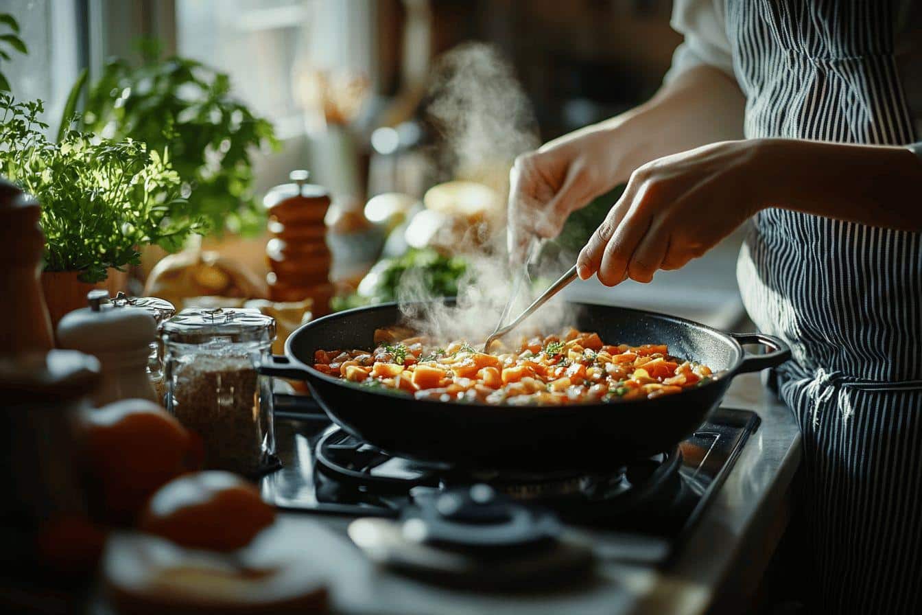 Peut-on suivre un régime sans gluten et perdre du poids : guide et conseils