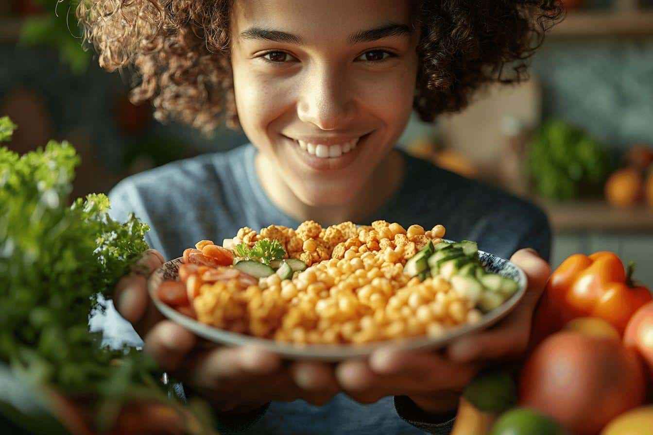 Régime-france.fr est-il un bon site : avis pour rééquilibrage alimentaire