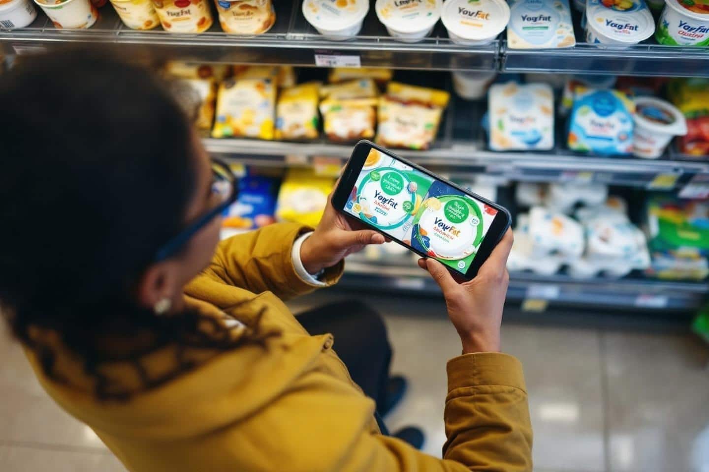 Quel yaourt choisir pour un régime sans résidu : guide et conseils pratiques