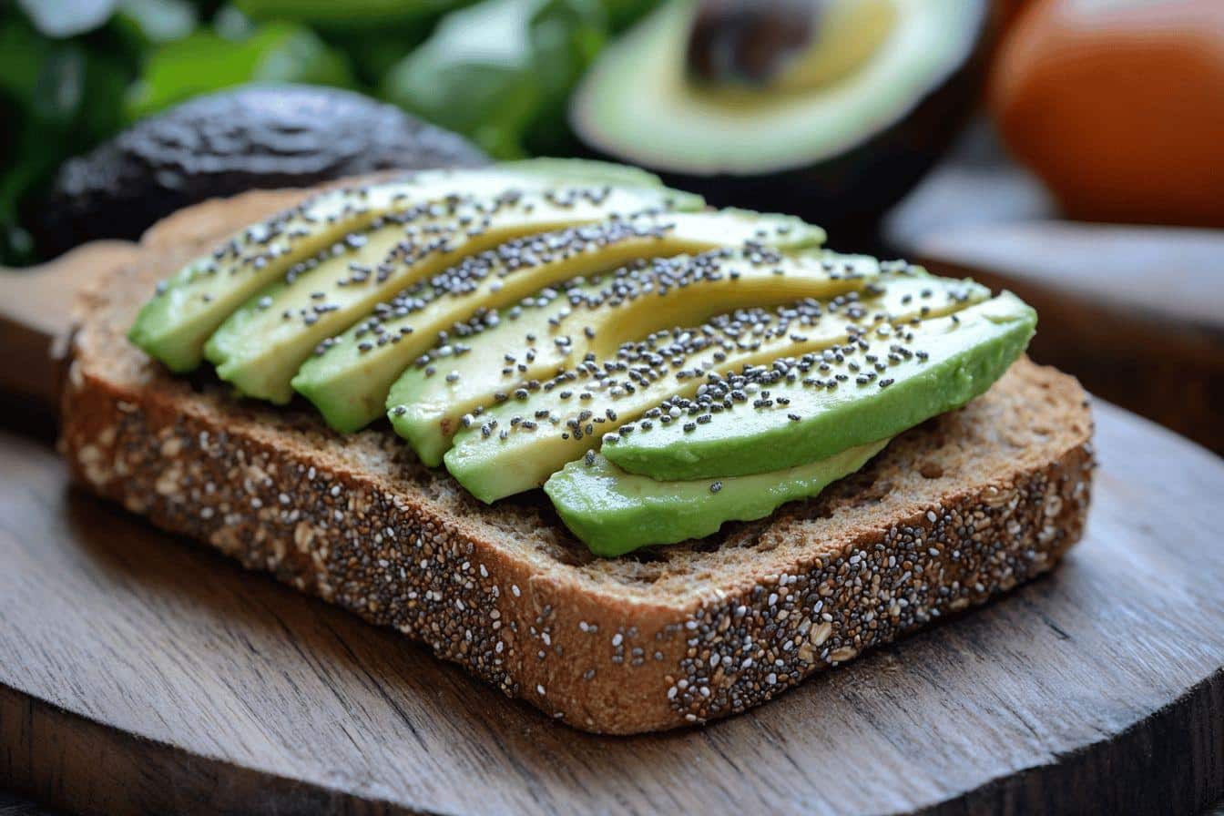 Quel est le pain le plus adapté pour un régime : guide et conseils