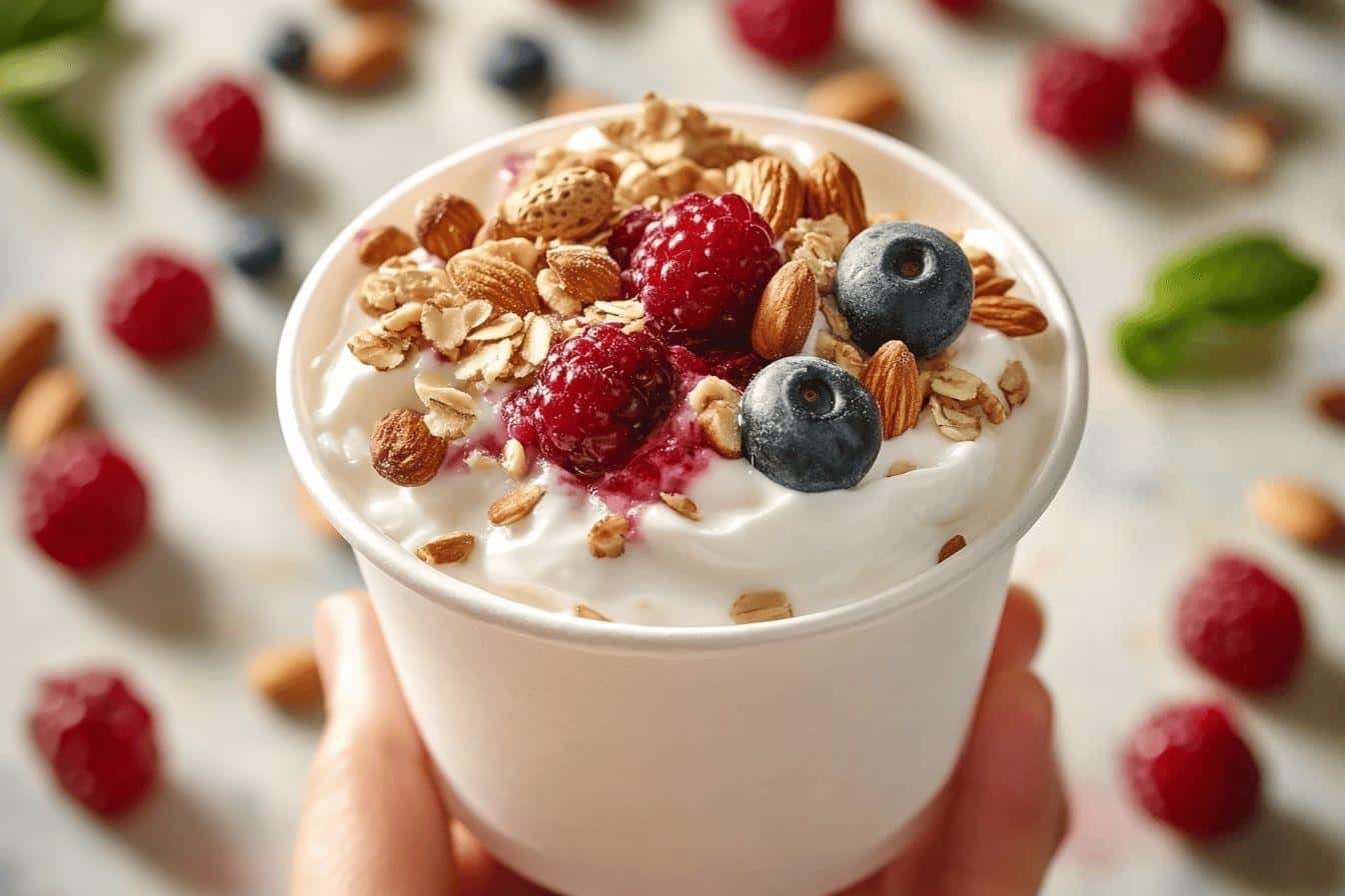 Comment savoir quel yaourt est compatible avec un régime anti-inflammatoire : guide pratique