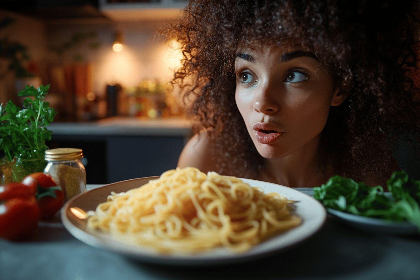 Faut-il éviter les féculents le soir pendant un régime : mythe ou réalité