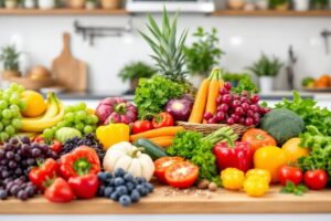 Quels aliments sont autorisés avant une coloscopie : guide