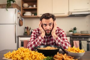 Faut-il éviter les féculents le soir pour maigrir : vérité