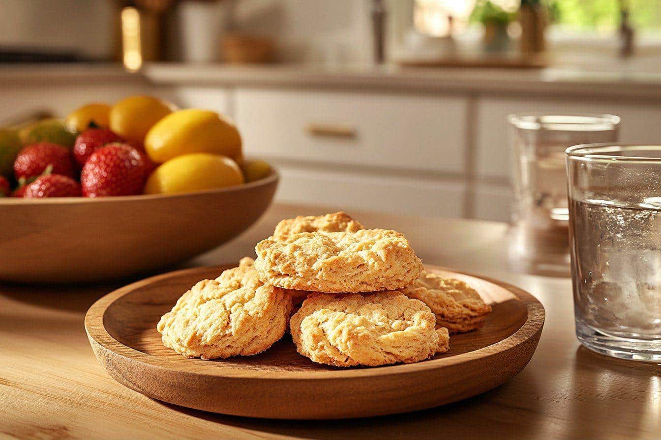 Quel biscuit sec pour régime sans résidu : guide de choix adapté