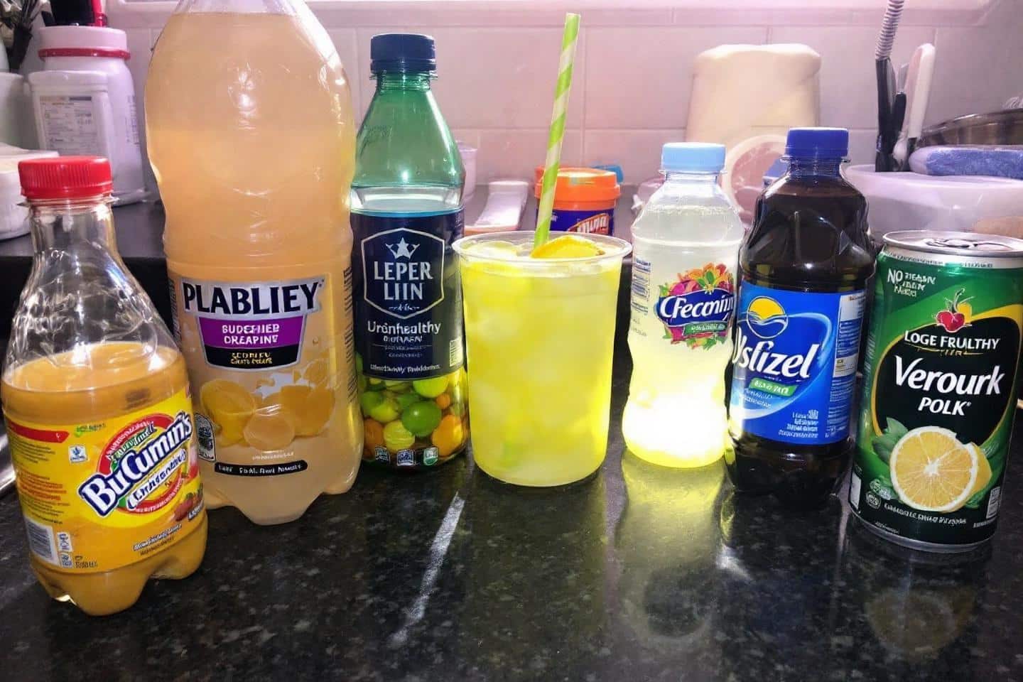 Quelles boissons faut-il absolument éviter pendant un régime : liste complète