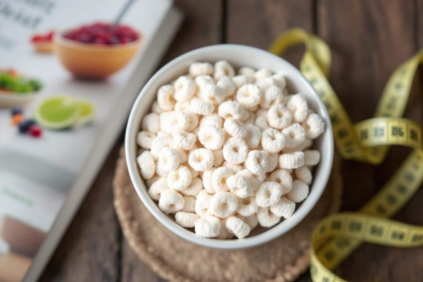 Pourquoi certaines céréales sont déconseillées pendant un régime : explications