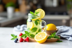 Boisson graines de chia : bienfaits et recettes faciles