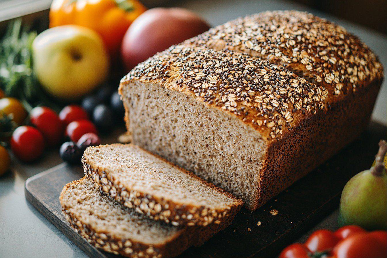 Quel est meilleur pain pour régime : comparatif et conseils nutritionnels