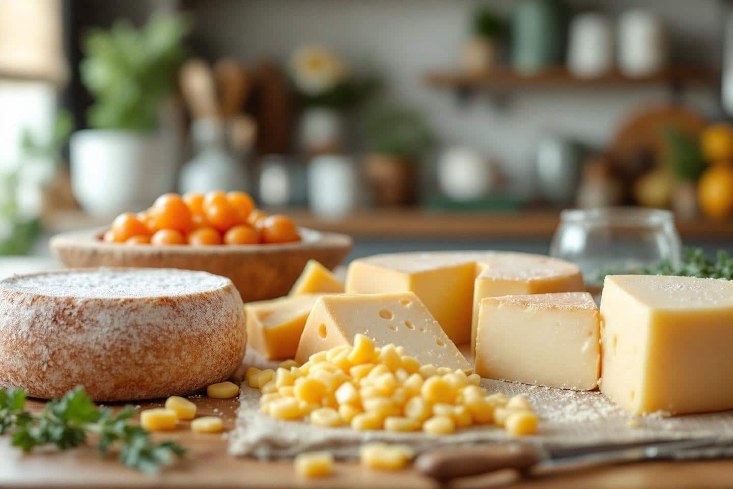 Comment savoir si un fromage est compatible avec un régime minceur : guide pratique
