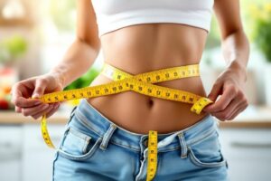 Perdre 10 cm de tour de taille en kg : guide et conseils