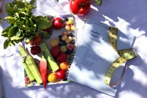 Régime métabolique 21 jours menu : guide complet et conseils