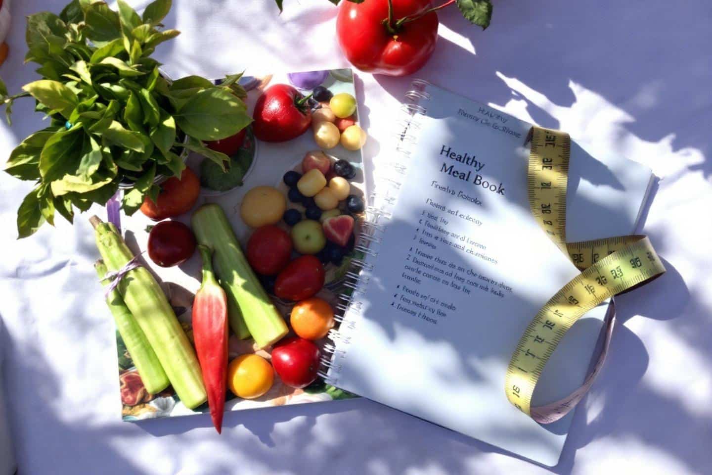 Régime métabolique 21 jours menu : guide complet et conseils