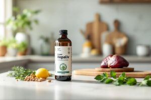 Hepaliv : bienfaits, utilisation et tout savoir sur ce produit