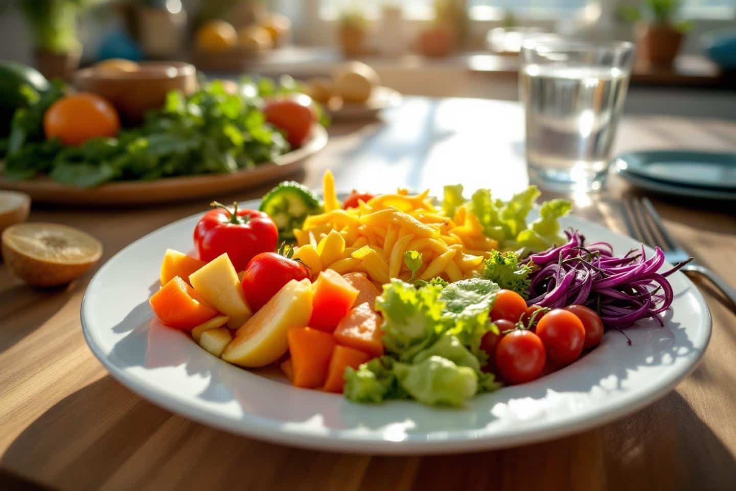 Comment éviter les ballonnements quand on suit un régime : guide pratique