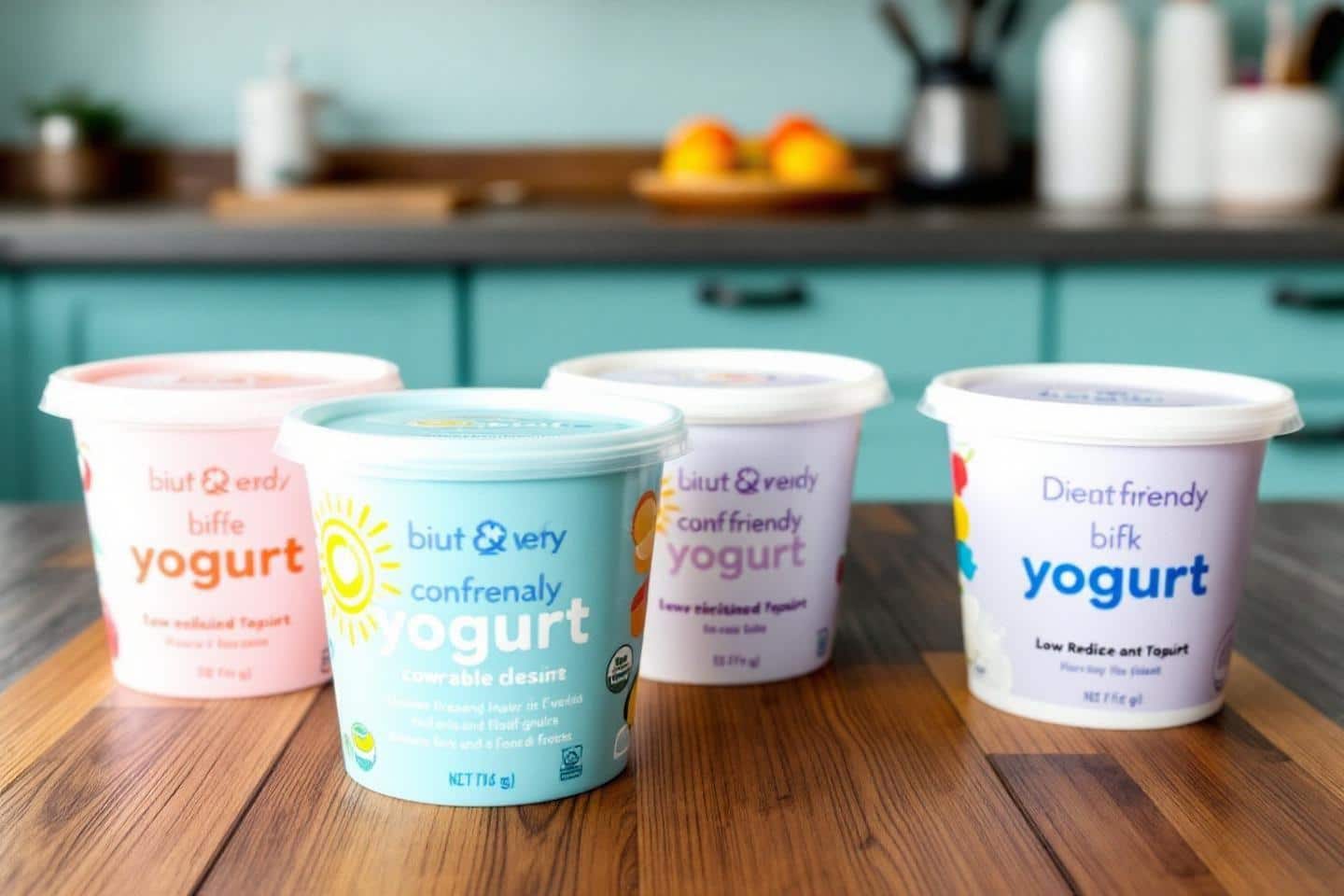 Quel yaourt choisir pendant un régime sans résidu : guide pratique